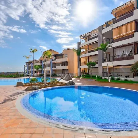 Apartament El Rincon Del Momento Arona (Tenerife)