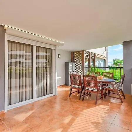 Appartamento El Rincon Del Momento