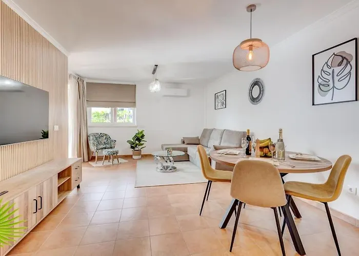 Appartamento El Rincon Del Momento