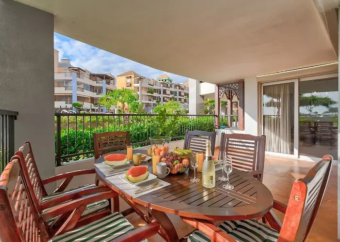 Appartamento El Rincon Del Momento