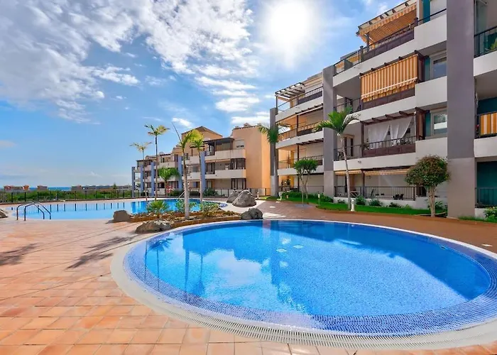 Appartamento El Rincon Del Momento Arona (Tenerife)