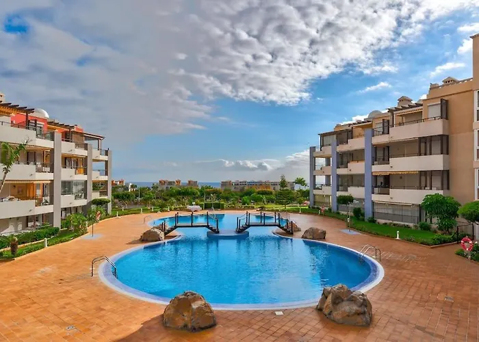 El Rincon Del Momento Appartamento Arona (Tenerife)