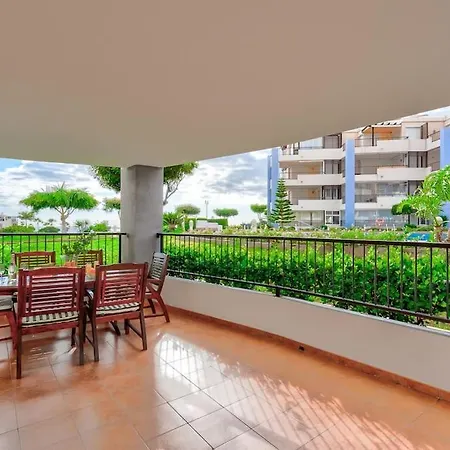 Апартаменты El Rincon Del Momento *