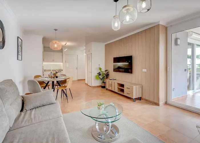 El Rincon Del Momento 公寓 阿罗纳