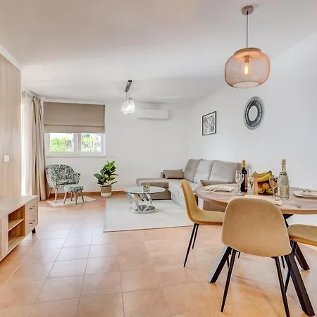 Apartmán El Rincon Del Momento