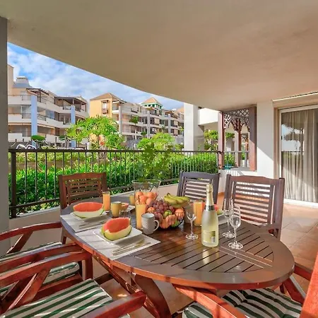 דירה El Rincon Del Momento