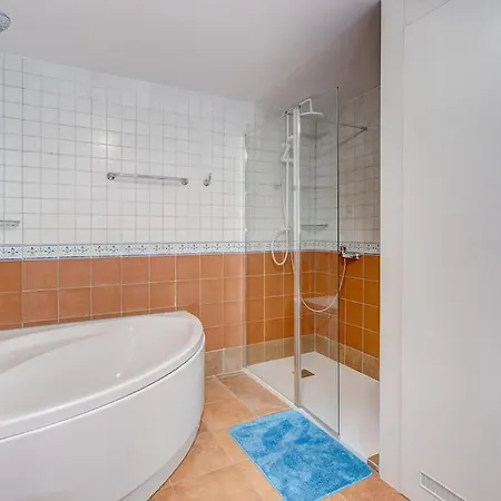 דירה El Rincon Del Momento ארונה