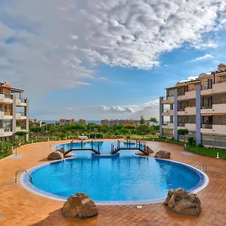 El Rincon Del Momento Apartmán Arona (Tenerife)