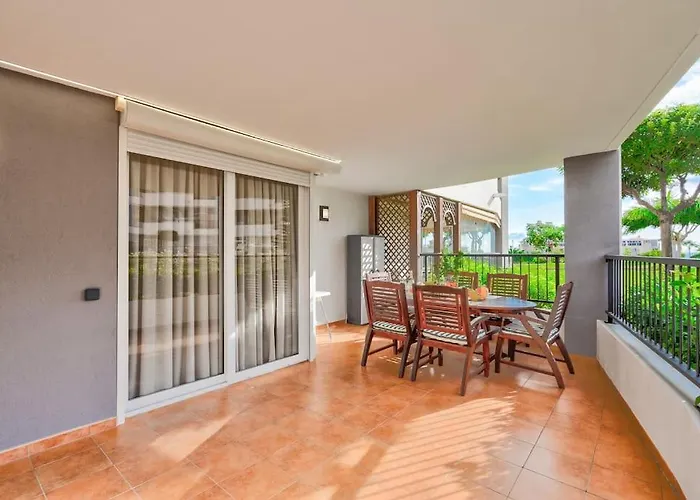 アパート El Rincon Del Momento